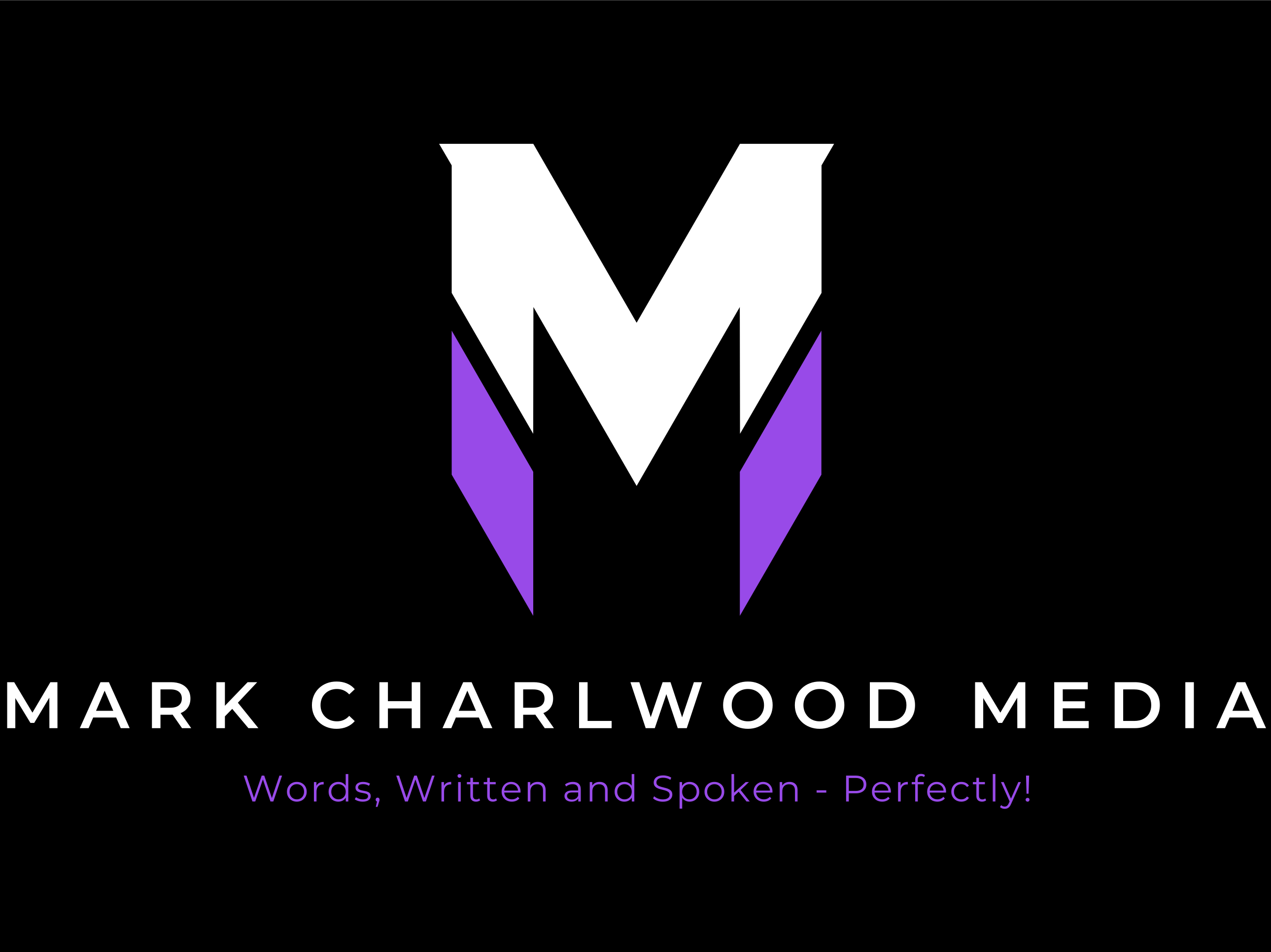 Mark Charlwood Media